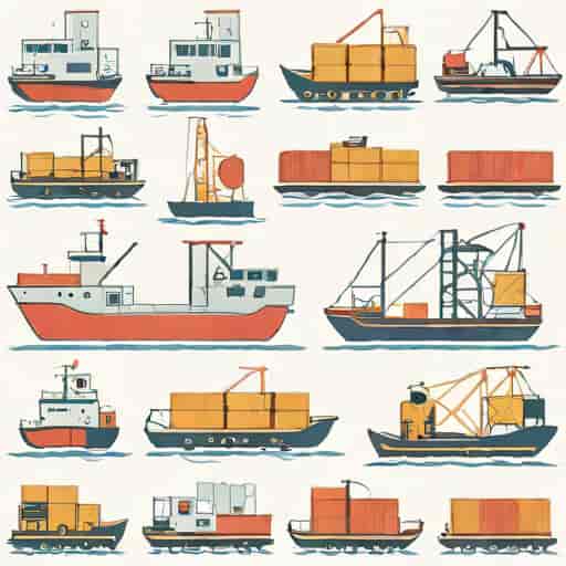 Yade Barge Operators Limited
