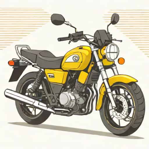 Yamaha Amie Jaya Motor