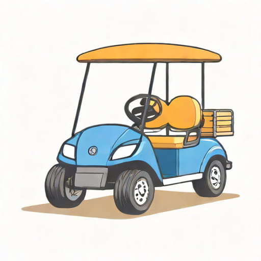 Yamaha Gas Golf Cart Chugging