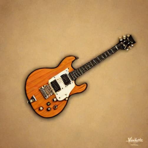 Yamaha Maple Custom Definitive