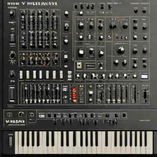 Yamaha Montage M8x Price