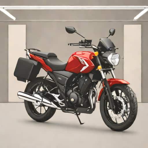 Yamaha Showroom Coimbatore