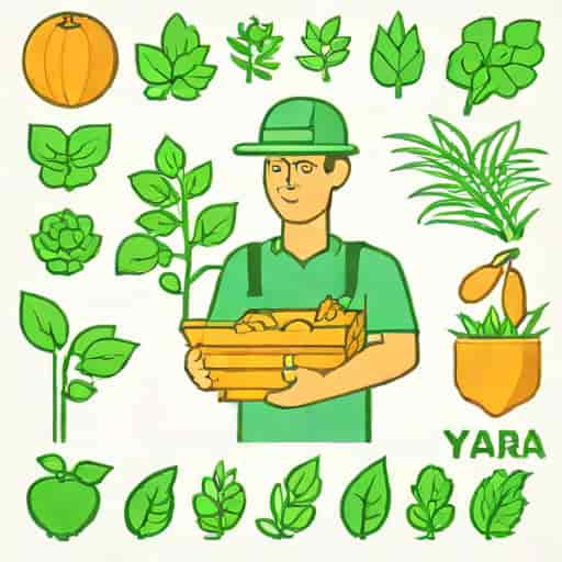 Yara Sales Agronomist