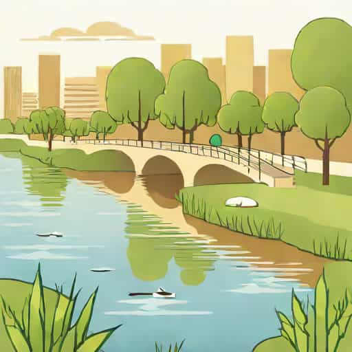 Yarra River Cleanliness