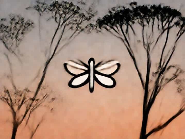 Yarrow Firefly Peach Sky