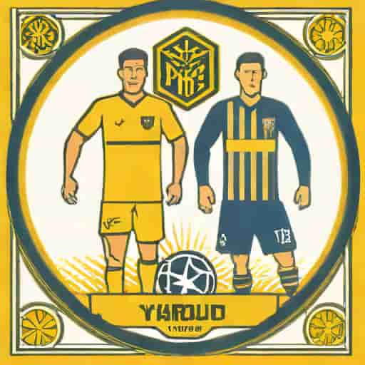 Yarud Mariupol Vs Metalist 1925 Standings