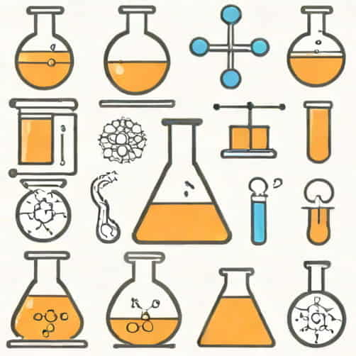 Year 11 Chemistry Syllabus