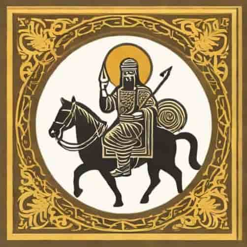 Year Of Assyrian Captivity
