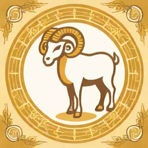 Year Of The Goat 2024 Predictions