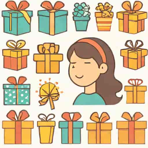 Yearly Collectible Gift Ideas Girl