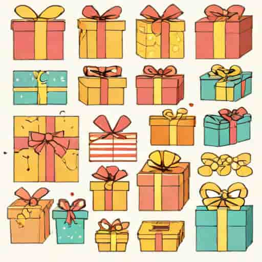 Yearly Gifts For Goddaughter