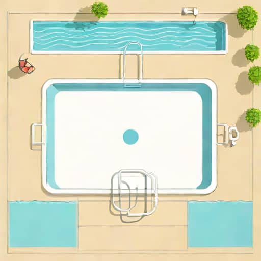 Yearsley Swimming Pool