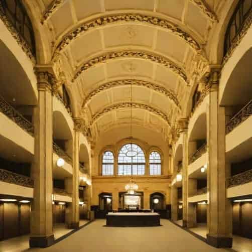 Yehs Hotel Sydney Qvb