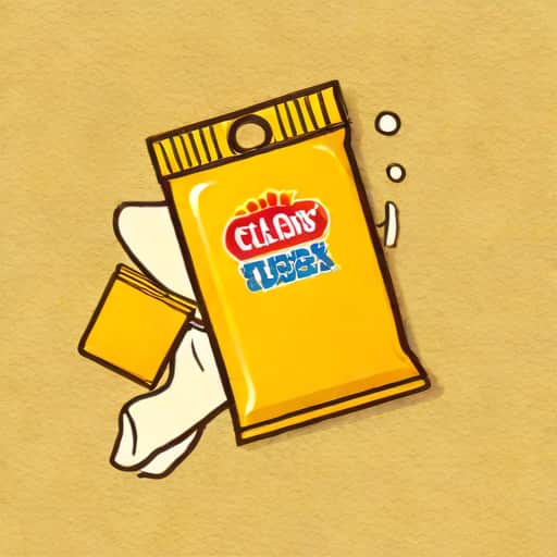 Yellow Clorox Wipes