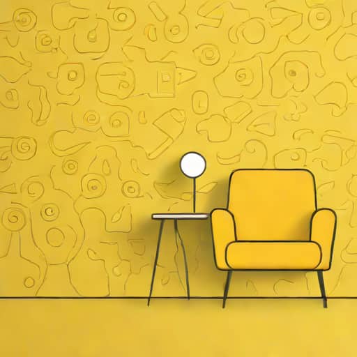 Yellow Wallpaper Figurative Language