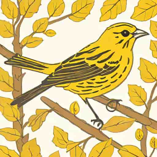 Yellowhammer Population Uk