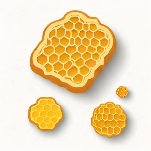 Yemeni Honeycomb Bread Calories