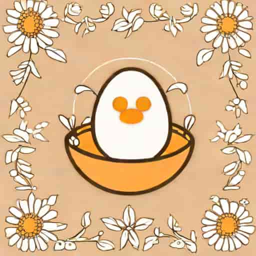 Yes Milady Eggcellent