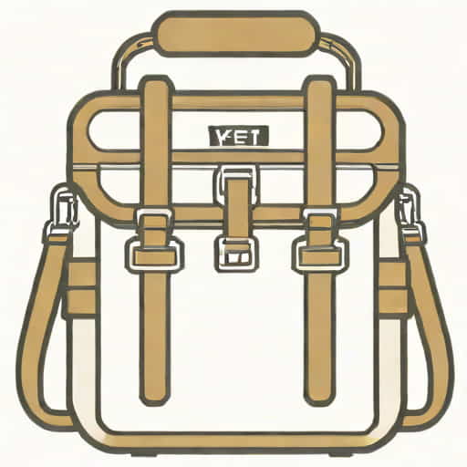 Yeti Hopper Flip 12