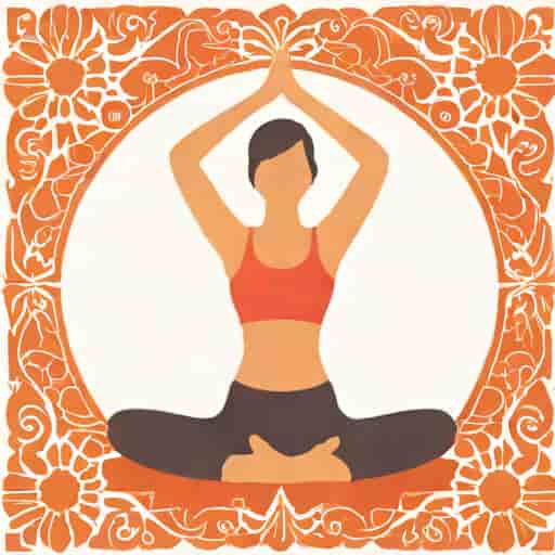 Yoga To Reduce Blood Pressure Immediately