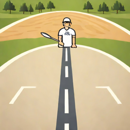 Yogi Berra Fork In The Road