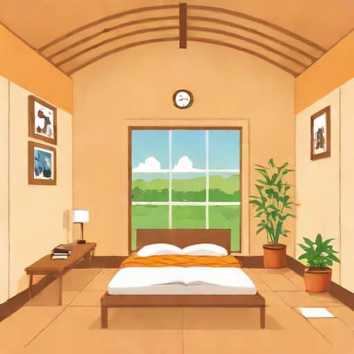Yogi Ramsuratkumar Ashram Room Booking