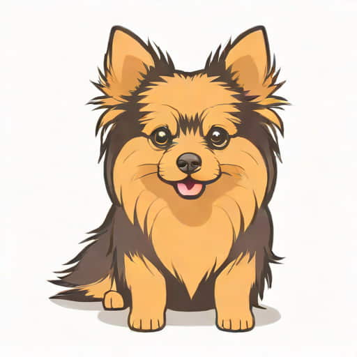 Yorkie Pomeranian Mix Life Expectancy