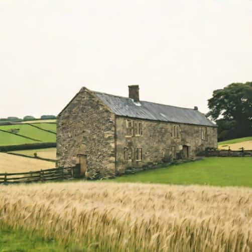 Yorkshire Escapes The Granary