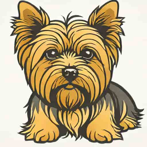 Yorkshire Terrier Hypo
