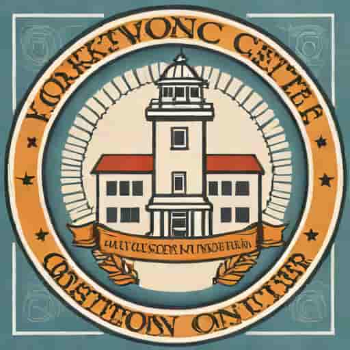 Yorktown Uscg Training Center Address