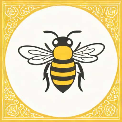 You Are Busy As A Bee Figurative Language
