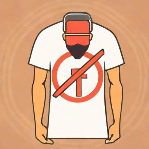 You Are Not Immune To Propaganda Shirt