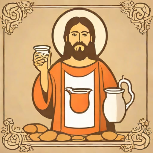 You Are Psychotic Jesus Jugs