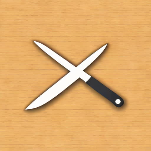 You Can Sharpen Your Knife
