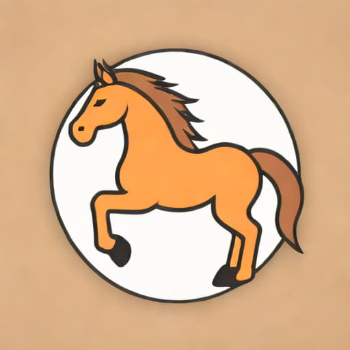 You Like That You Little Horsey
