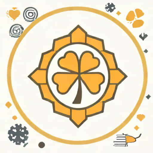 You Make Your Own Luck
