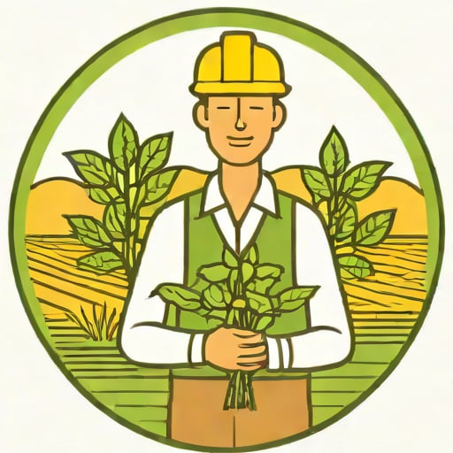 Young Agronomist Of The Year