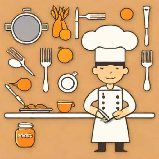 Young Chefs Academy