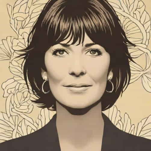 Young Janet Street Porter