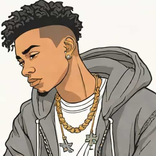 Young Mulatto Rap Game