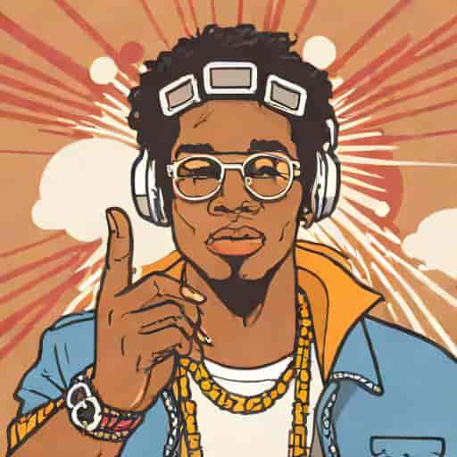 Young Stunna Shaka Mp3 Download