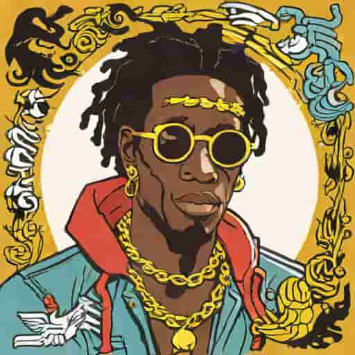 Young Thug Barter 6 Full Album