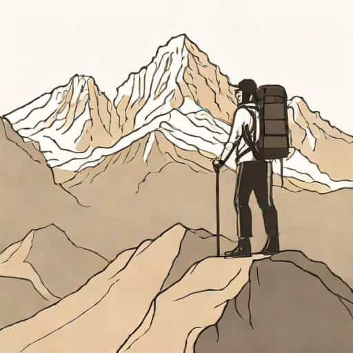 Youngest Person To Climb Mount Kanchenjunga