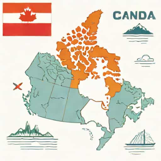 Youngest Territory In Canada