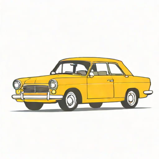 Your Car Is Very Old Hyperbole