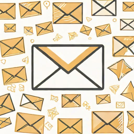 Your Email Is Duly Acknowledged