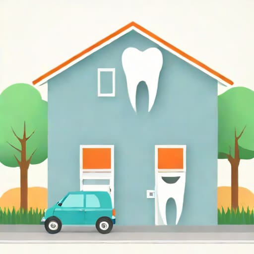 Your Neighborhood Dentist