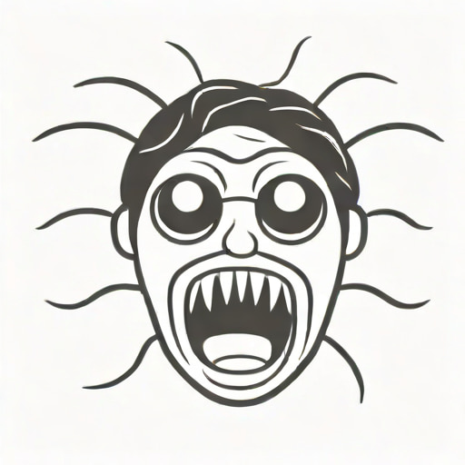 Your Screams They Entice Me