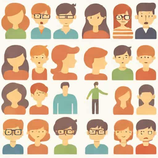 Youth And Adolescent Age