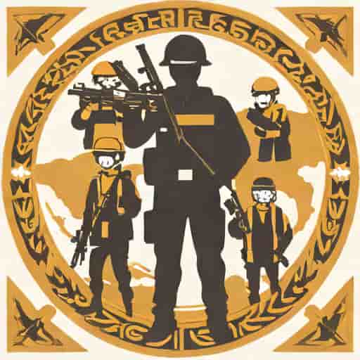 Youth Initiative Against Terrorism